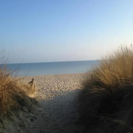 Fredy Дом отдыха *