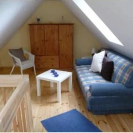 Ferienhaus Fredy *