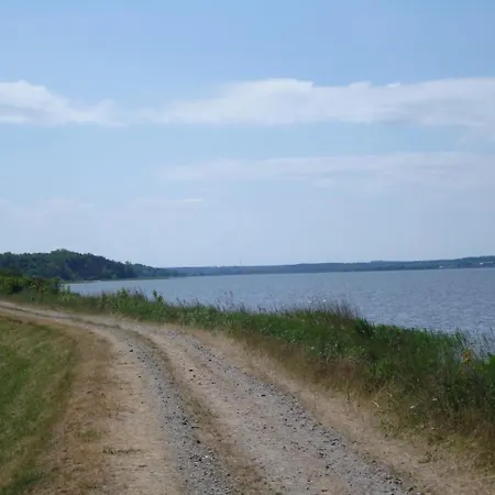 Дом отдыха Fredy Цинновиц